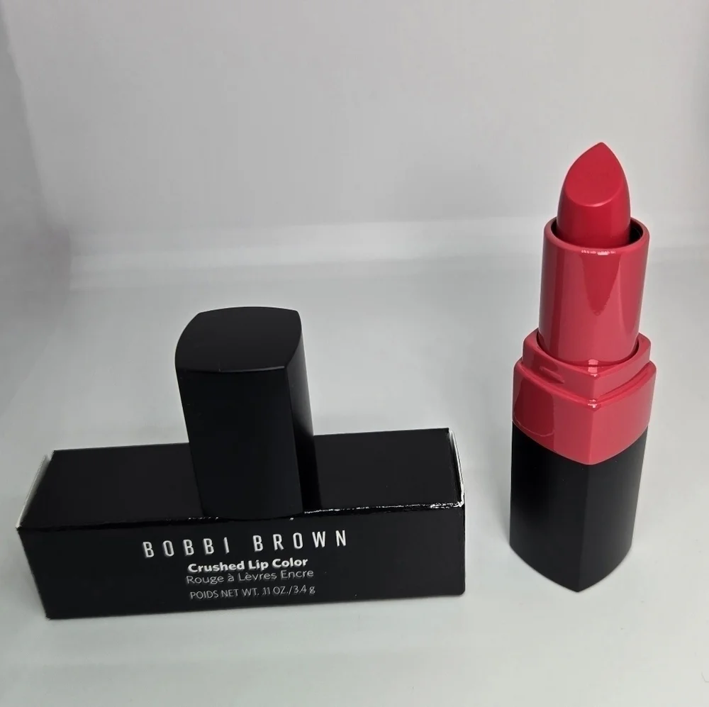 Bobbi Brown Watermelon Crushed Lip Color Moisturizing Lipstick